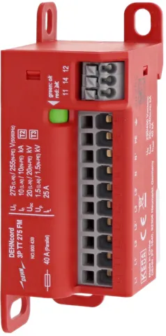 Dehn + Söhne DCOR 3P TT 275 FM Pic_3