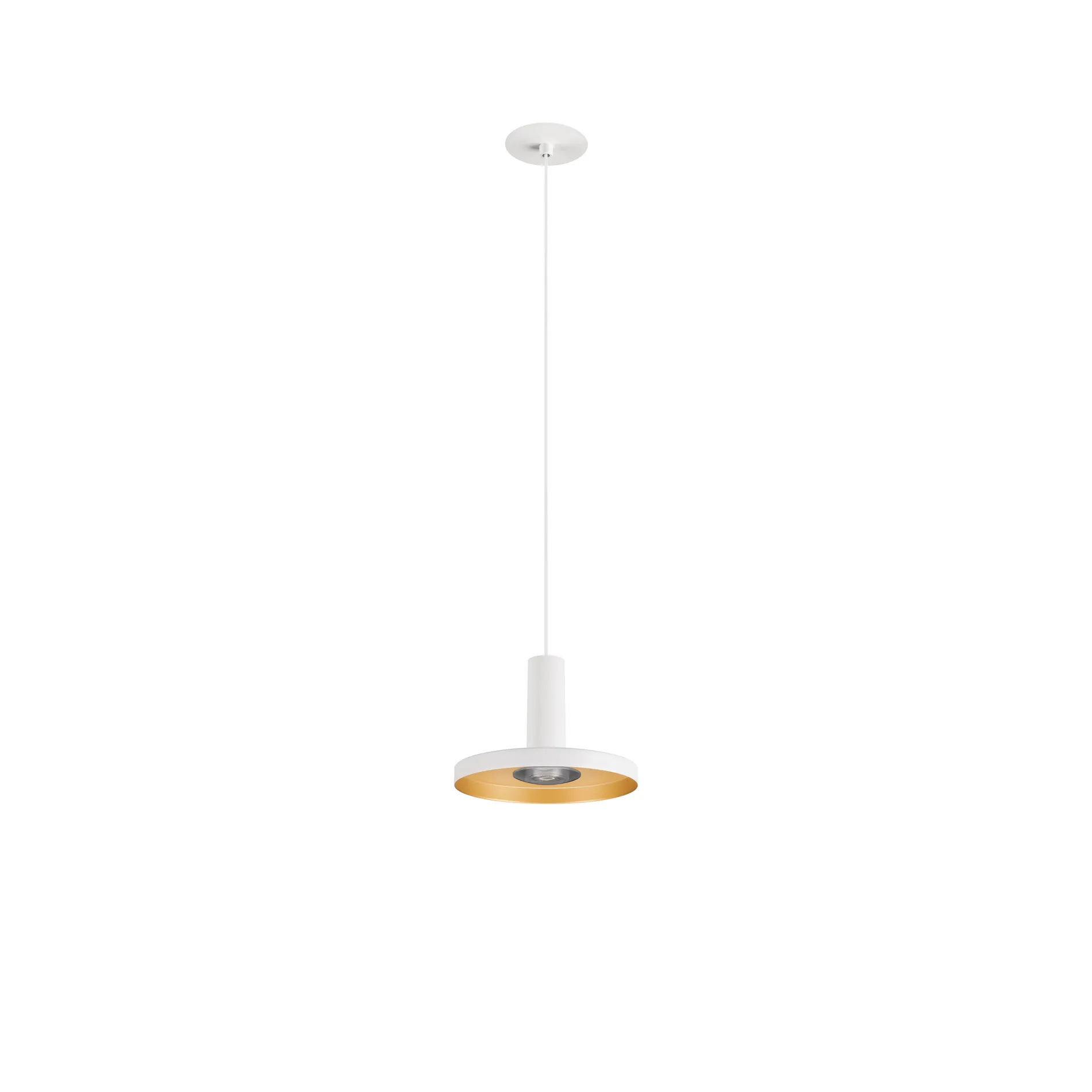 Slv LALU® PD Led Base PHASE Einbau weiß Pic_5