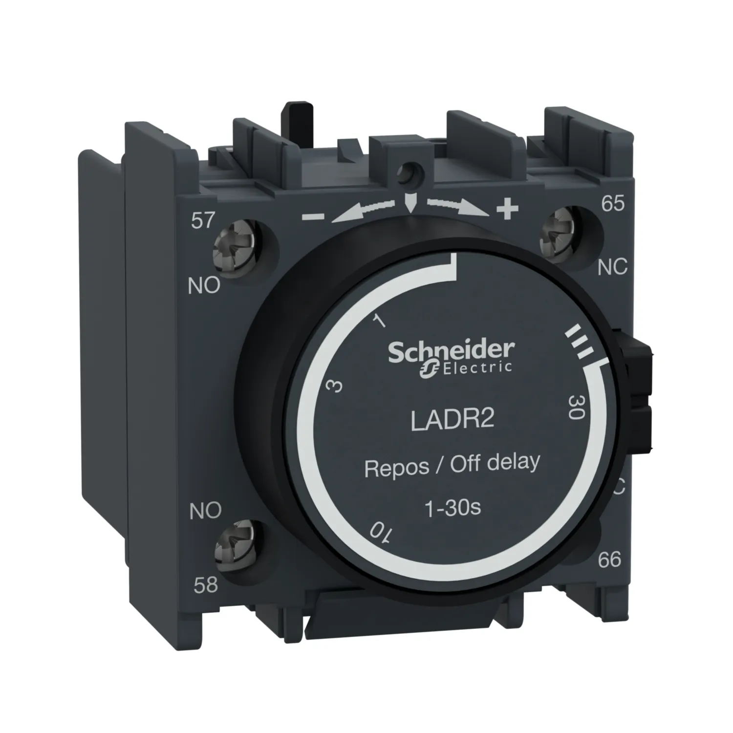 Schneider Electric LADR2 Pic_1