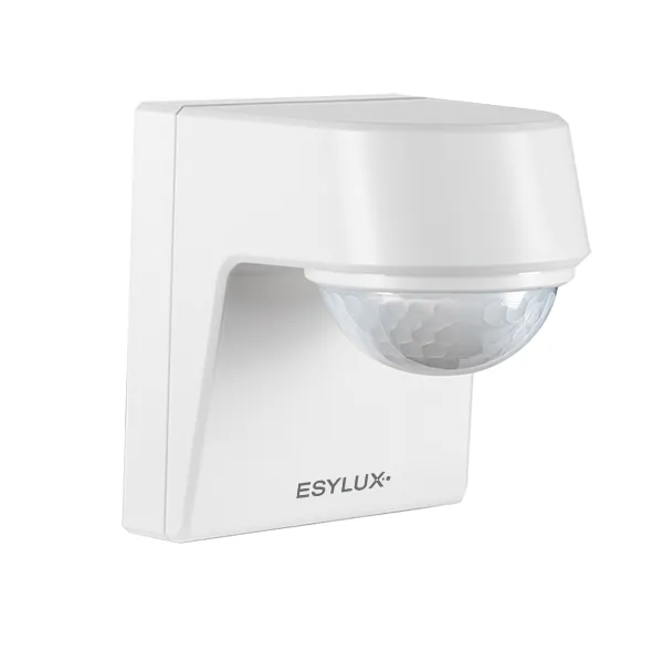 Esylux DEFENSOR MD 200° 24 IR 1C IP55 WH Pic_2
