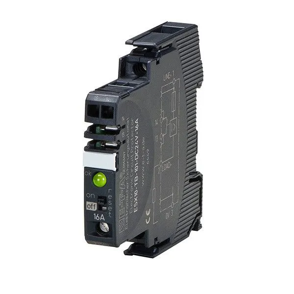 Nolta ESX10-TB-101-DC24V-2A Pic_1