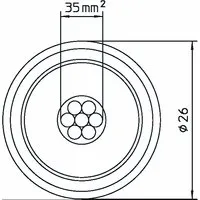 OBO Bettermann isCon Pro+ 75 GR Pic_2