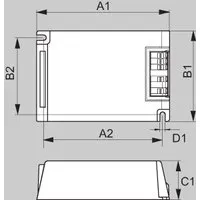 Philips Lighting - Lamps HID-PV C 70 /S CDM 220-240V 50/60Hz NG Pic_3