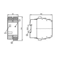 Ifm Electronic Safety switch gear Pic_2