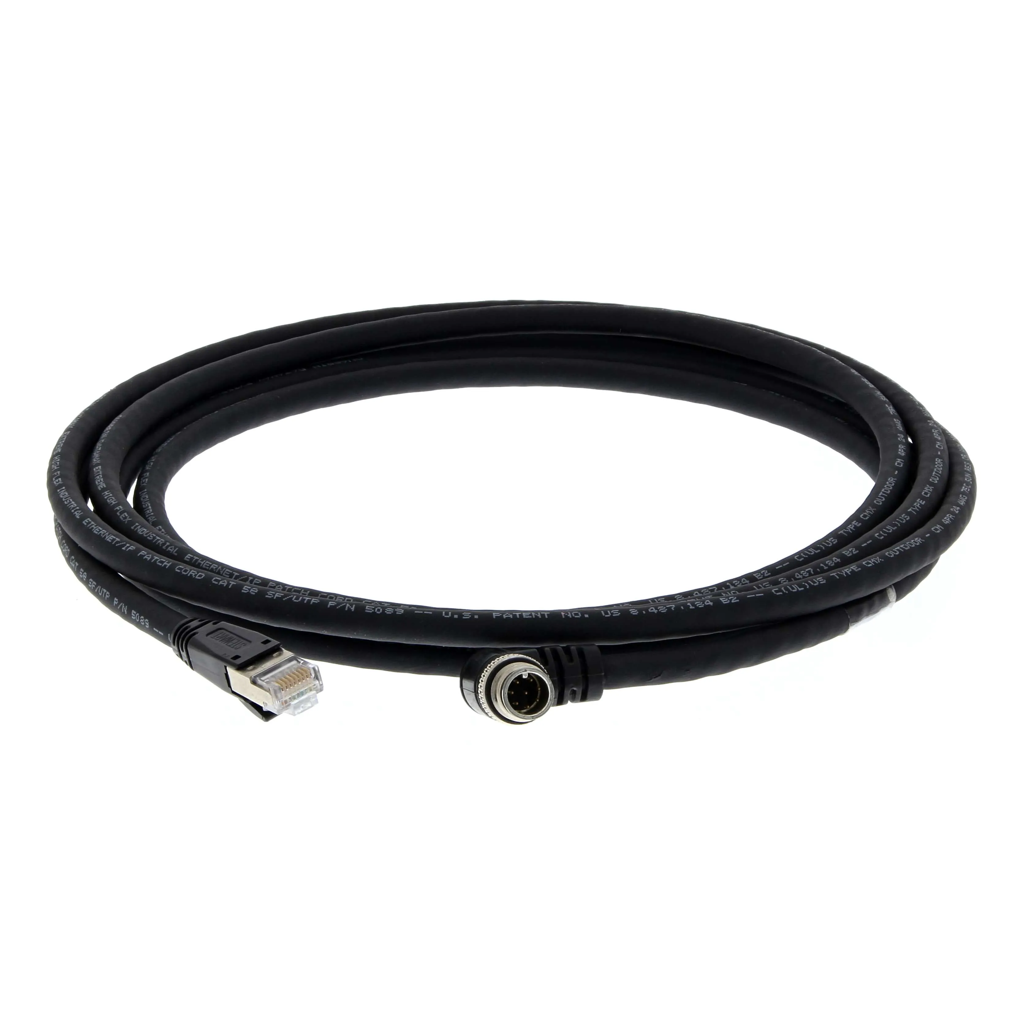 Omron V430-WELU-3M Pic_1