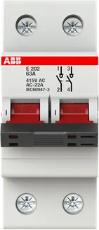 Abb E202/63R Pic_1