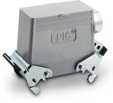 U.I. Lapp GmbH / Lappkabel H-B 24 TSBH 29 ZW. TUELLENGEHAEUSE Pic_1