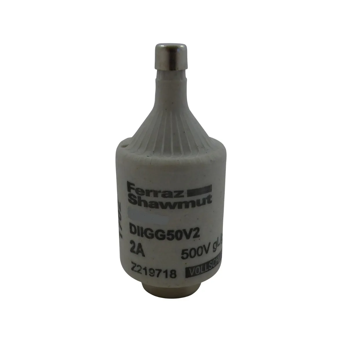 MERSEN Deutschland Eggolsheim GmbH DIIGG50V2 Pic_1
