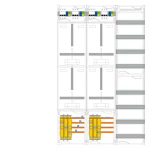 Siemens 8GS1013-3 Pic_1