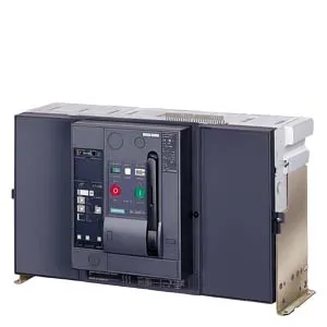 Siemens 3WL1340-4EG42-1GA2 Pic_1