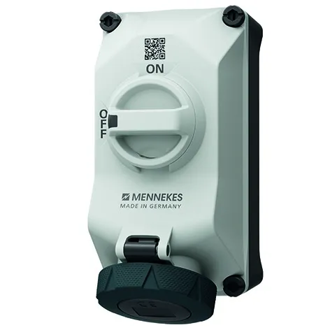 Mennekes 5702407G Pic_1