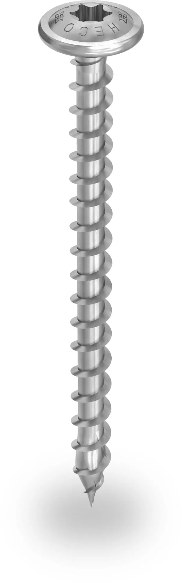 K2 Systems Wood screw 8x80 Pic_1