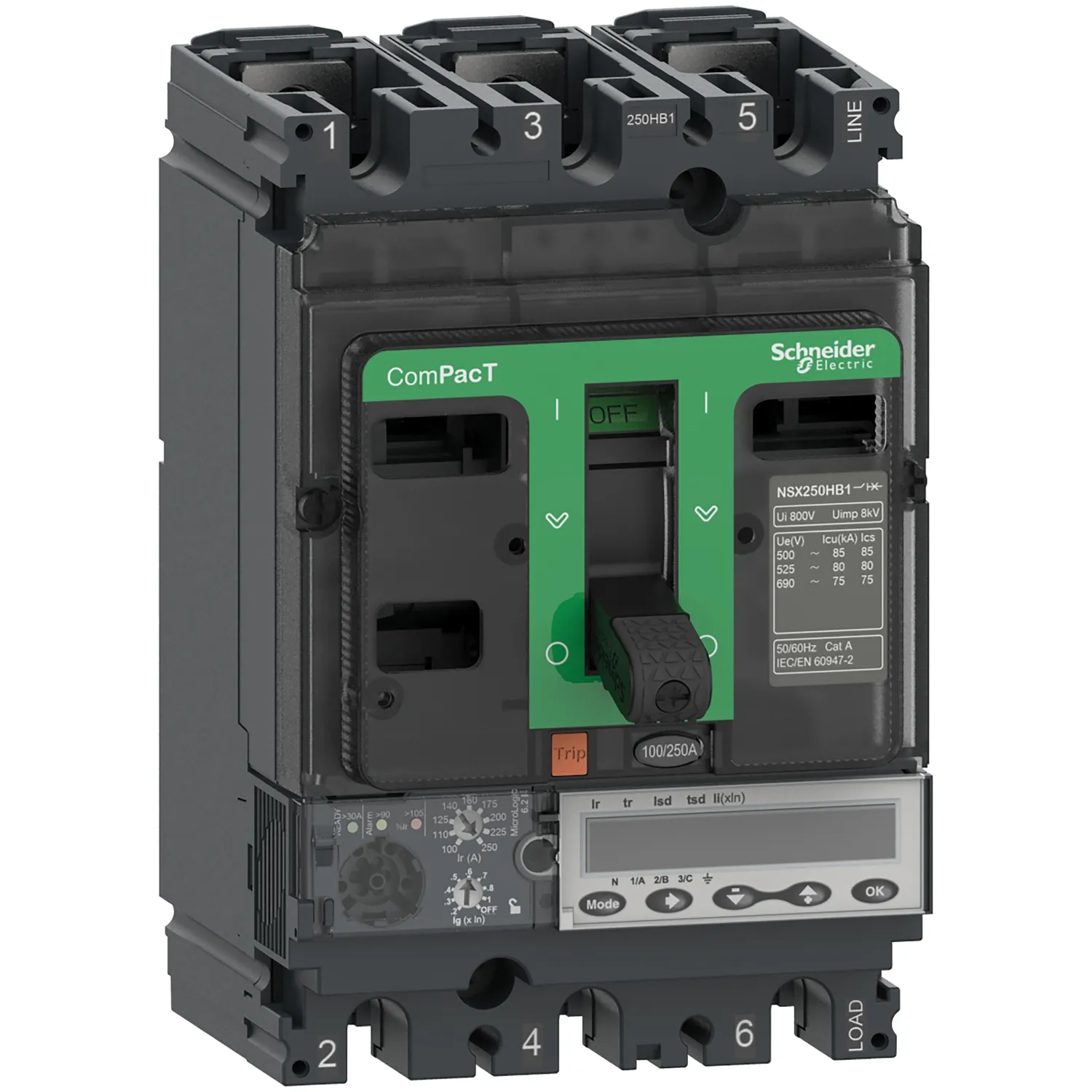 Schneider Electric C10V36E040 Pic_1