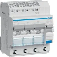 Hager ADZ316D Pic_1