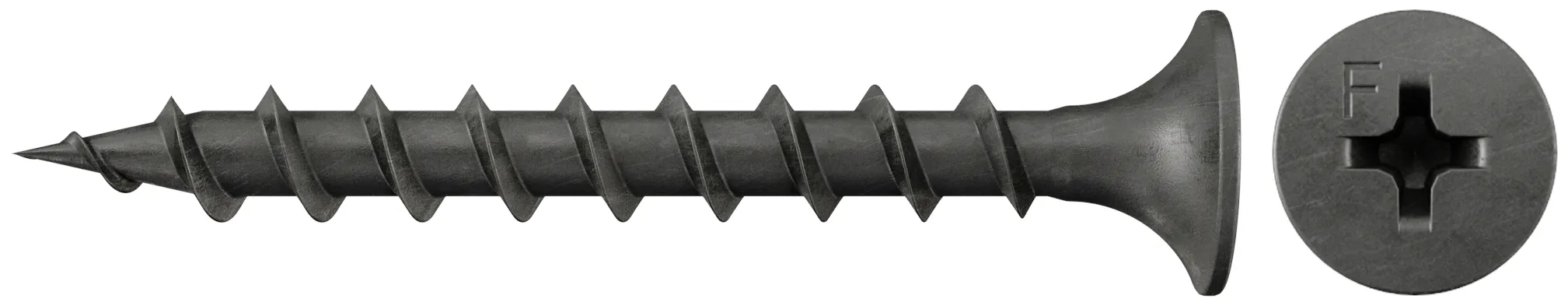 Fischer fischer FSN-TPR 3,9X25 F 1000 SCHRAUBE Pic_2