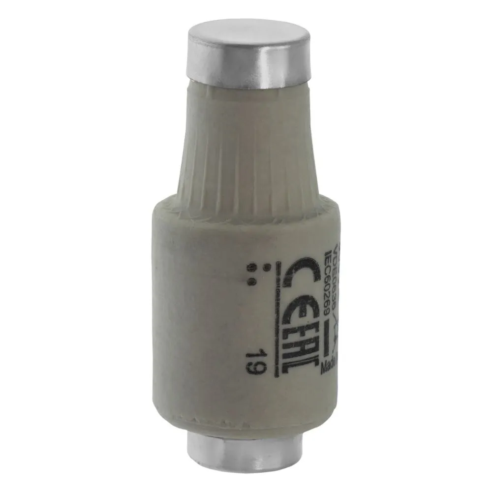 Eaton Electric Sicherung 25A DII/E27 500VAC Pic_2