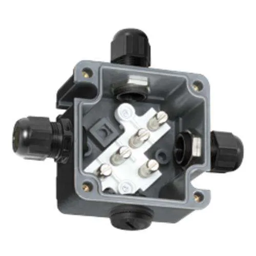 Stahl R. 8118/111-503 Abzweigdose EEx e Pic_1
