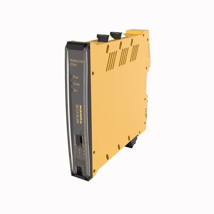 Turck IM18-CCM40-MTI/24VDC Pic_1