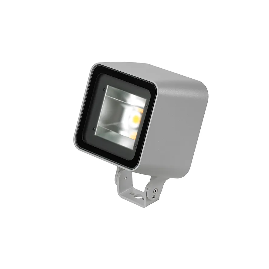 Meyer LED-Strahler, 1xLED 52W si Pic_1