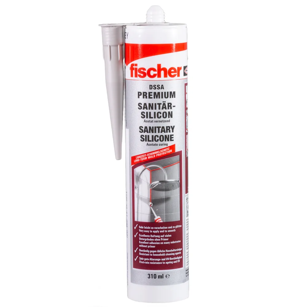 Fischer fischer DSSA TP SAN.SIL.310 D/GB Pic_1