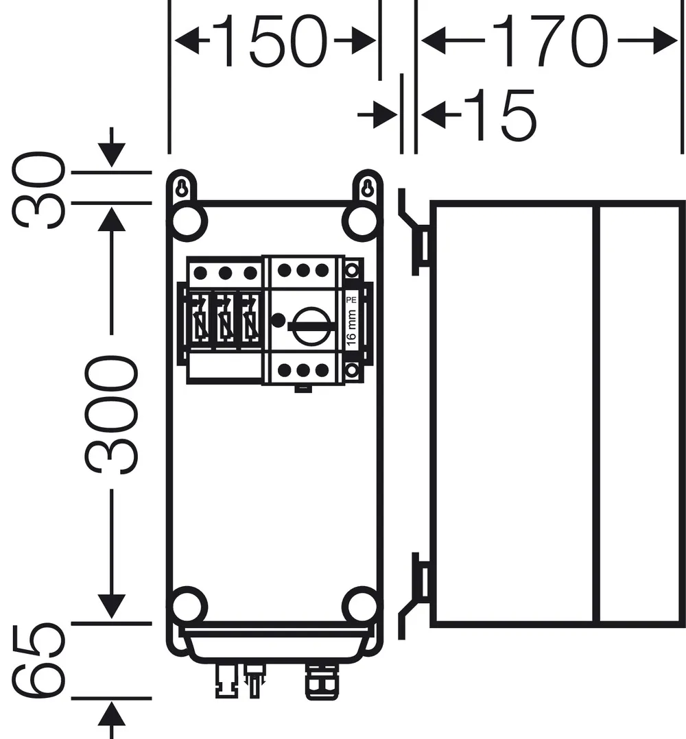 Hensel Mi PV 2111 Pic_1