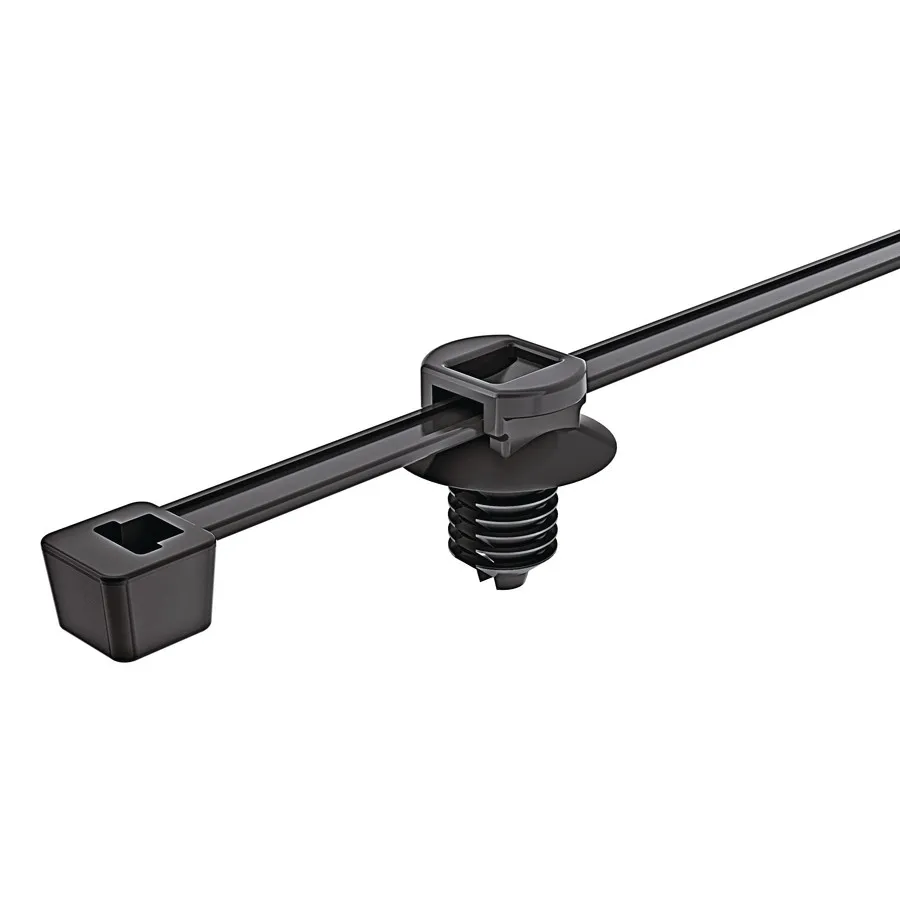 Hellermanntyton T50RFT6LG-PA66HS/PA66HIRHS-BK (500) Pic_1
