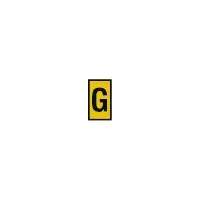 Hellermanntyton WIC1-G-PA66-YE (1000) Pic_9