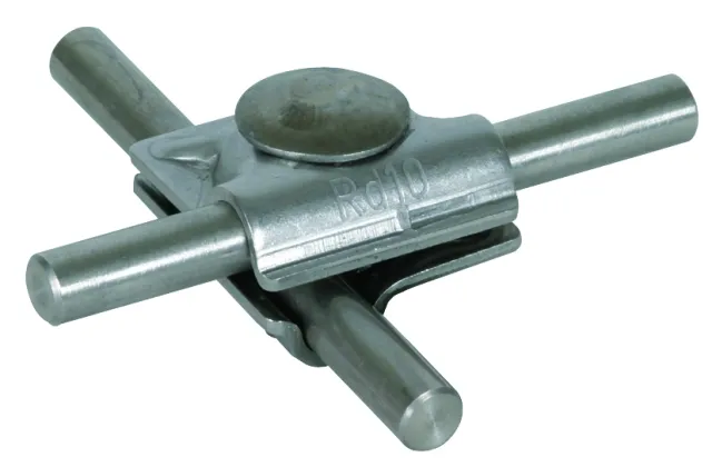 Dehn + Söhne MVK 10 FRM10X35 V2A Pic_1