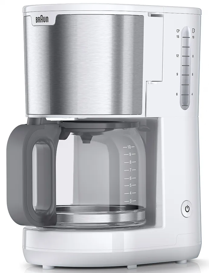 Delonghi KF 1500 WH Pic_1