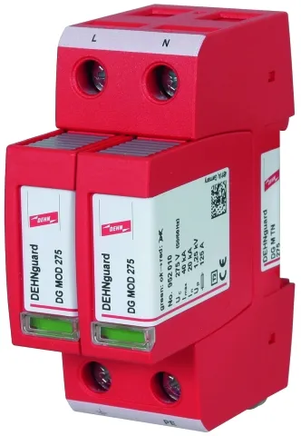 Dehn + Söhne DG M TN 275 Pic_2