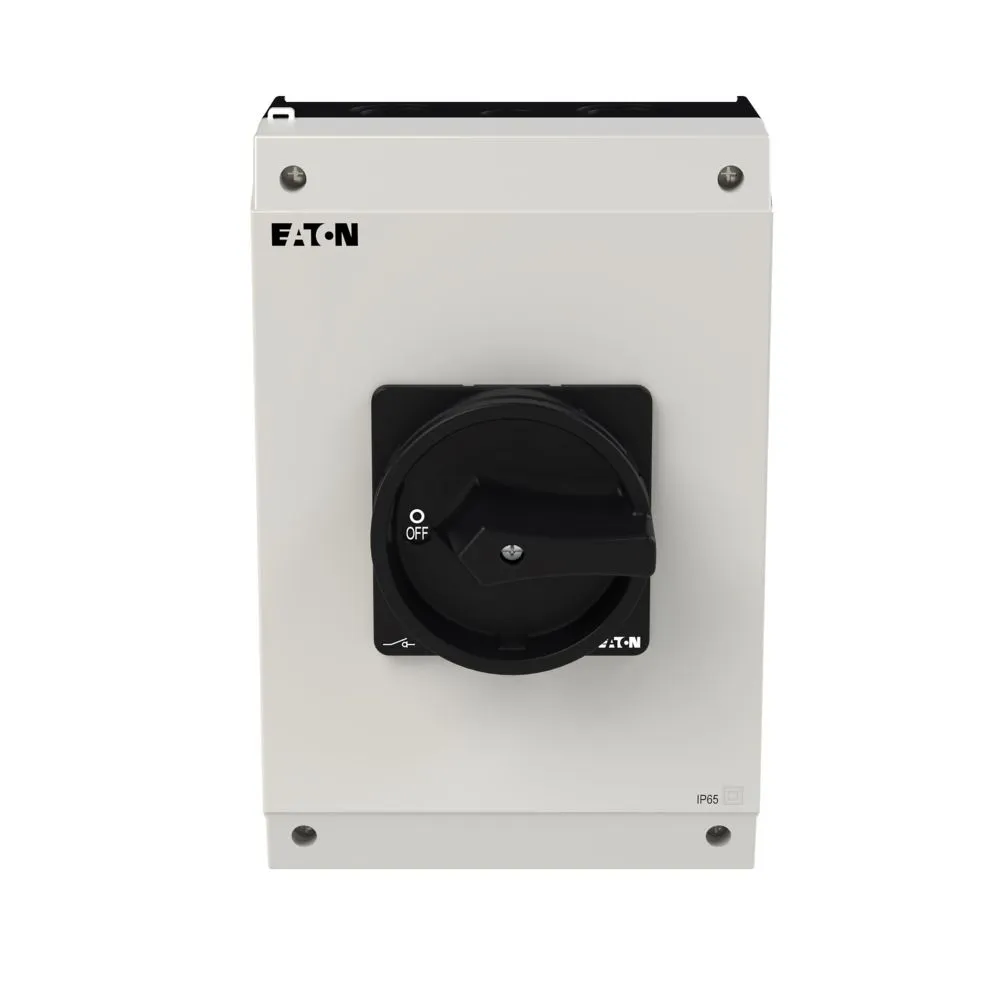 Eaton Electric P3-63/I4/SVB-SW/N/HI11 Pic_3