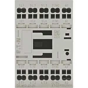 Eaton Electric DILM12-01(230V50/60HZ)-PI Pic_3