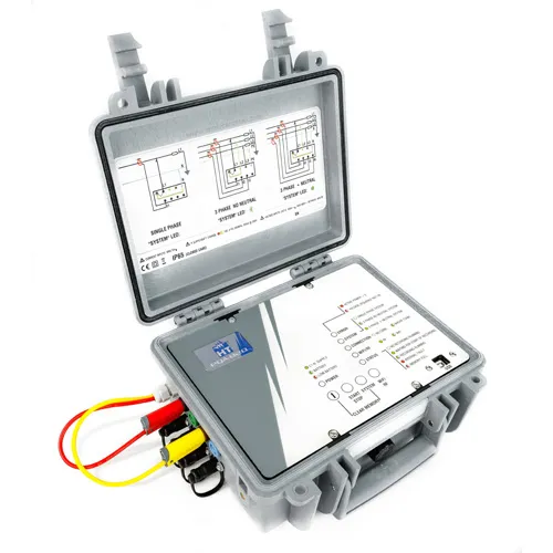 Ht Instruments PQA820S Pic_1