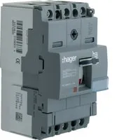 Hager HCA125H Pic_1