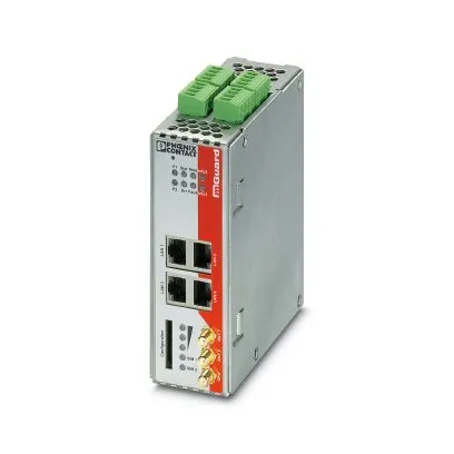 Phoenix Contact TC MGUARD RS2000 4G VPN Pic_1