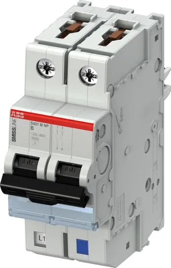 Abb S401M-B6NP Pic_1