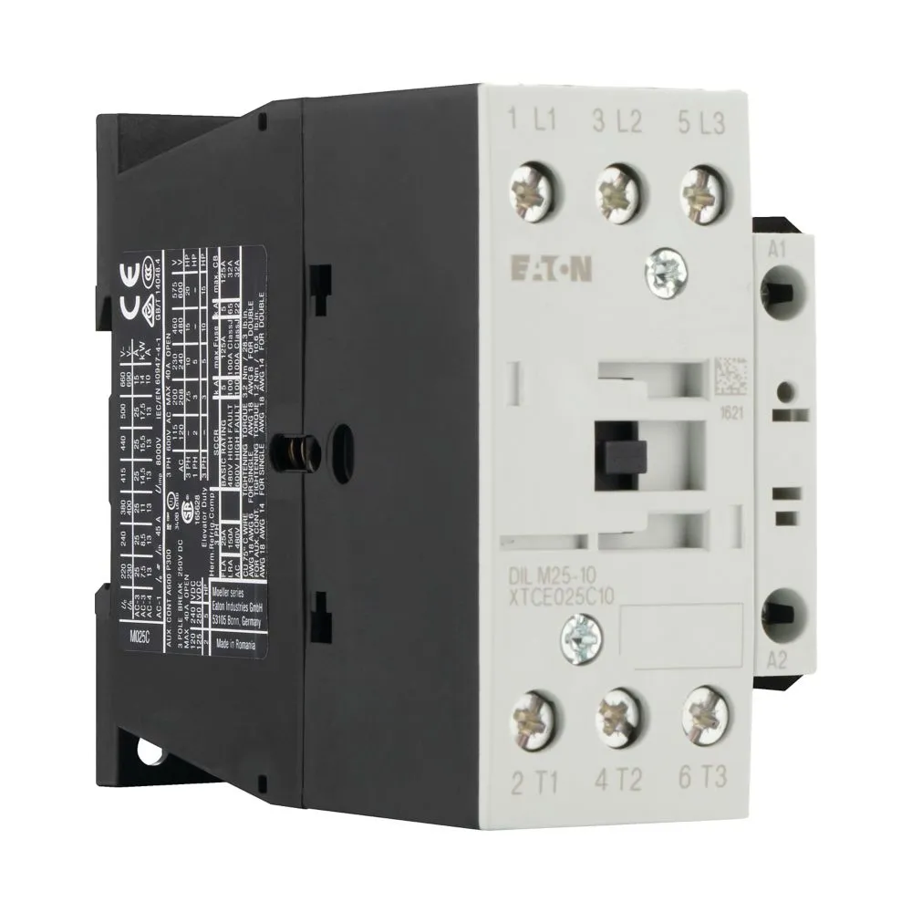 Eaton Electric DILM25-10(RDC60) Pic_1