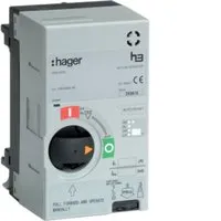 Hager HXB042H Pic_1