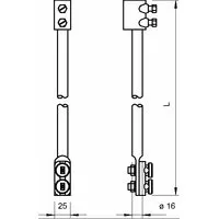 OBO Bettermann 204 KL-1500 Pic_1