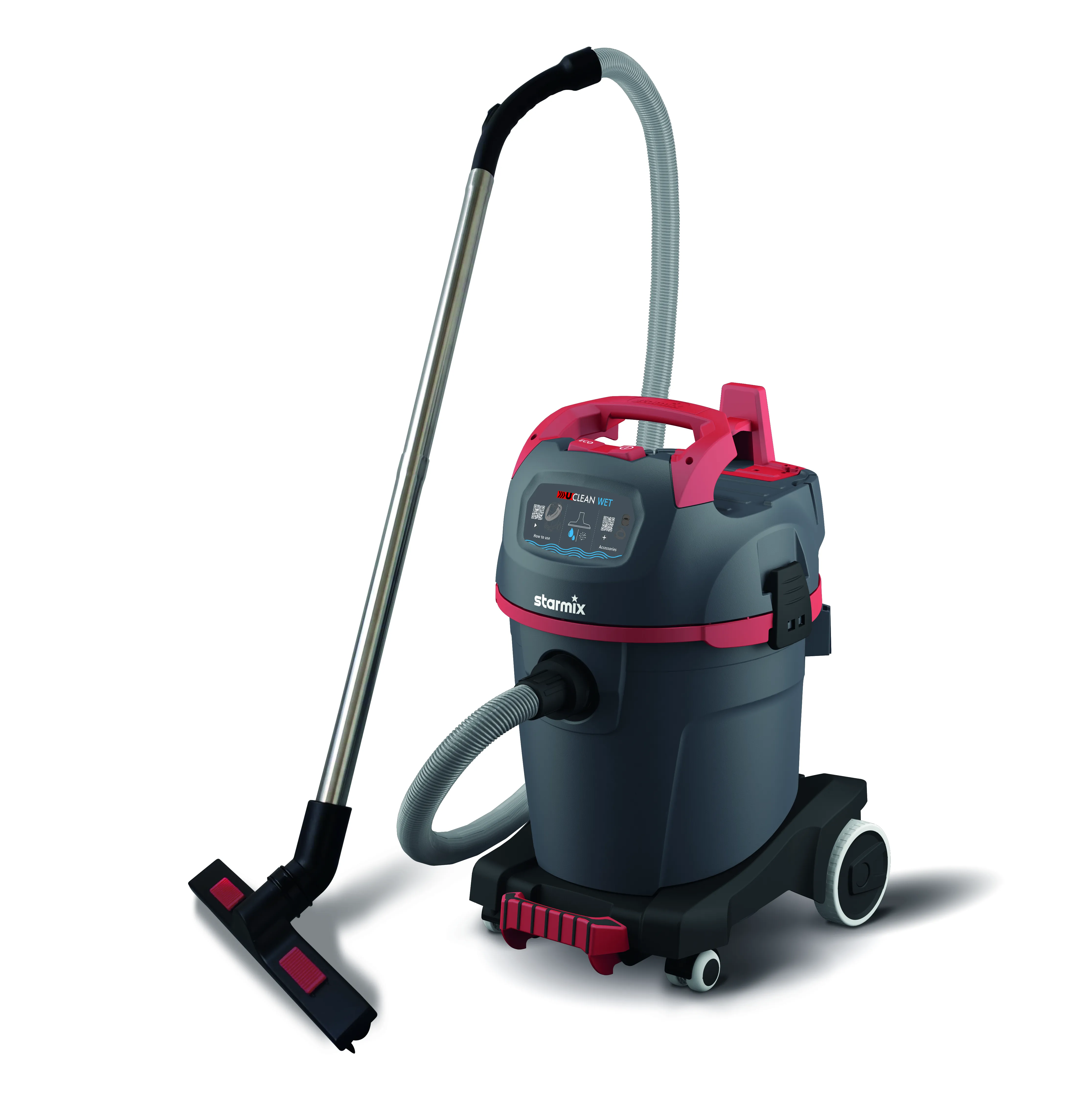 ELECTROSTAR GMBH uClean LD-1432 Wet Pic_1