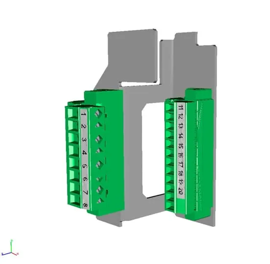 Abb MP-XR2/3-P20 Pic_1