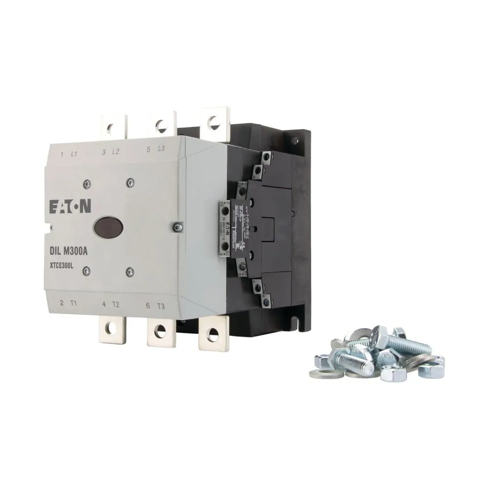 Eaton Electric DILM300A/22(RA110) Pic_2