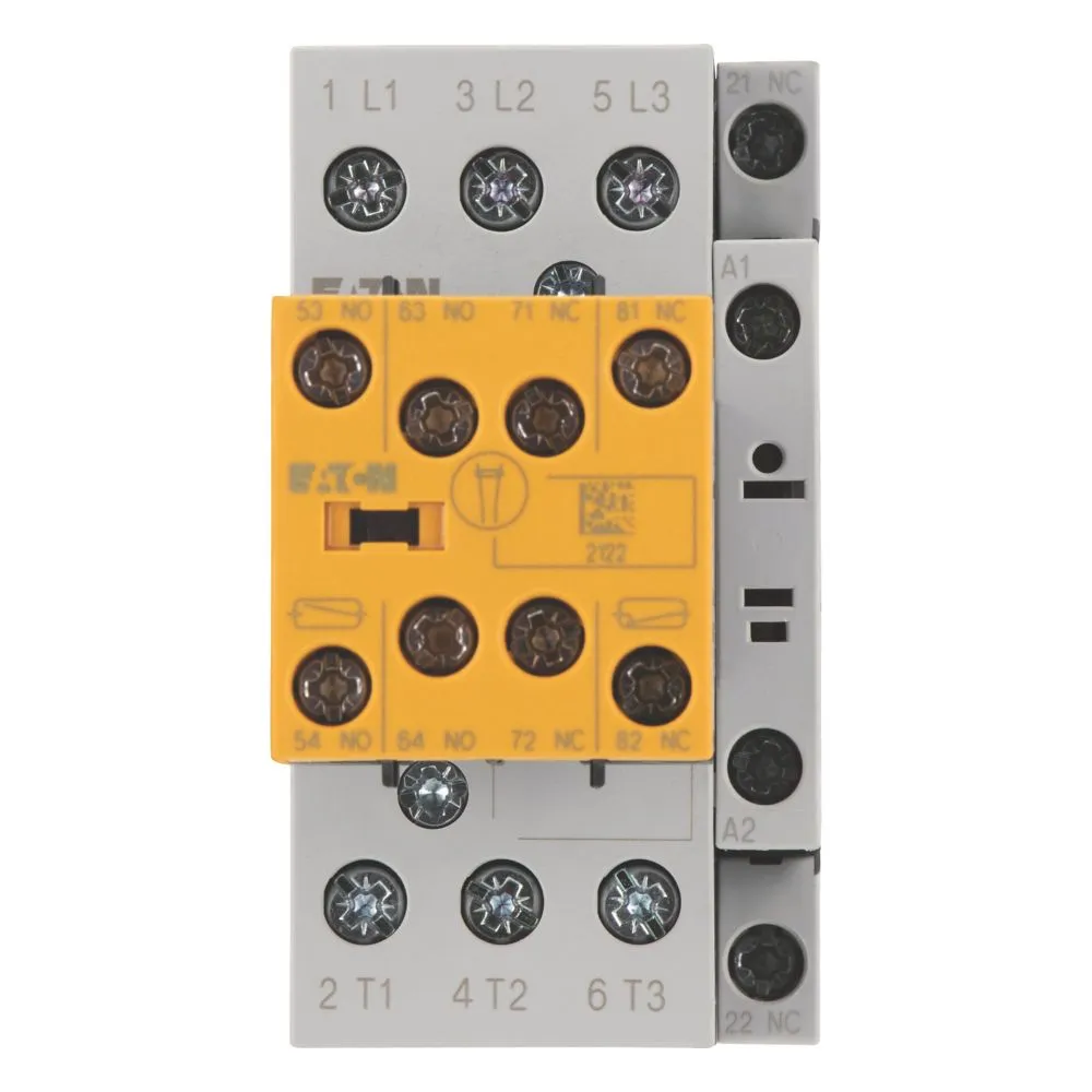 Eaton Electric DILMS32-R23(110V50HZ,120V60HZ) Pic_2