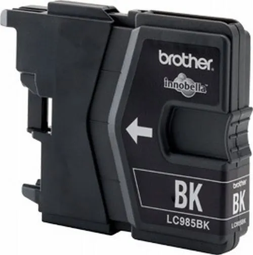 Brother LC985BK Pic_1
