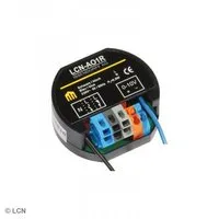 Issendorff LCN - AO1R Pic_1