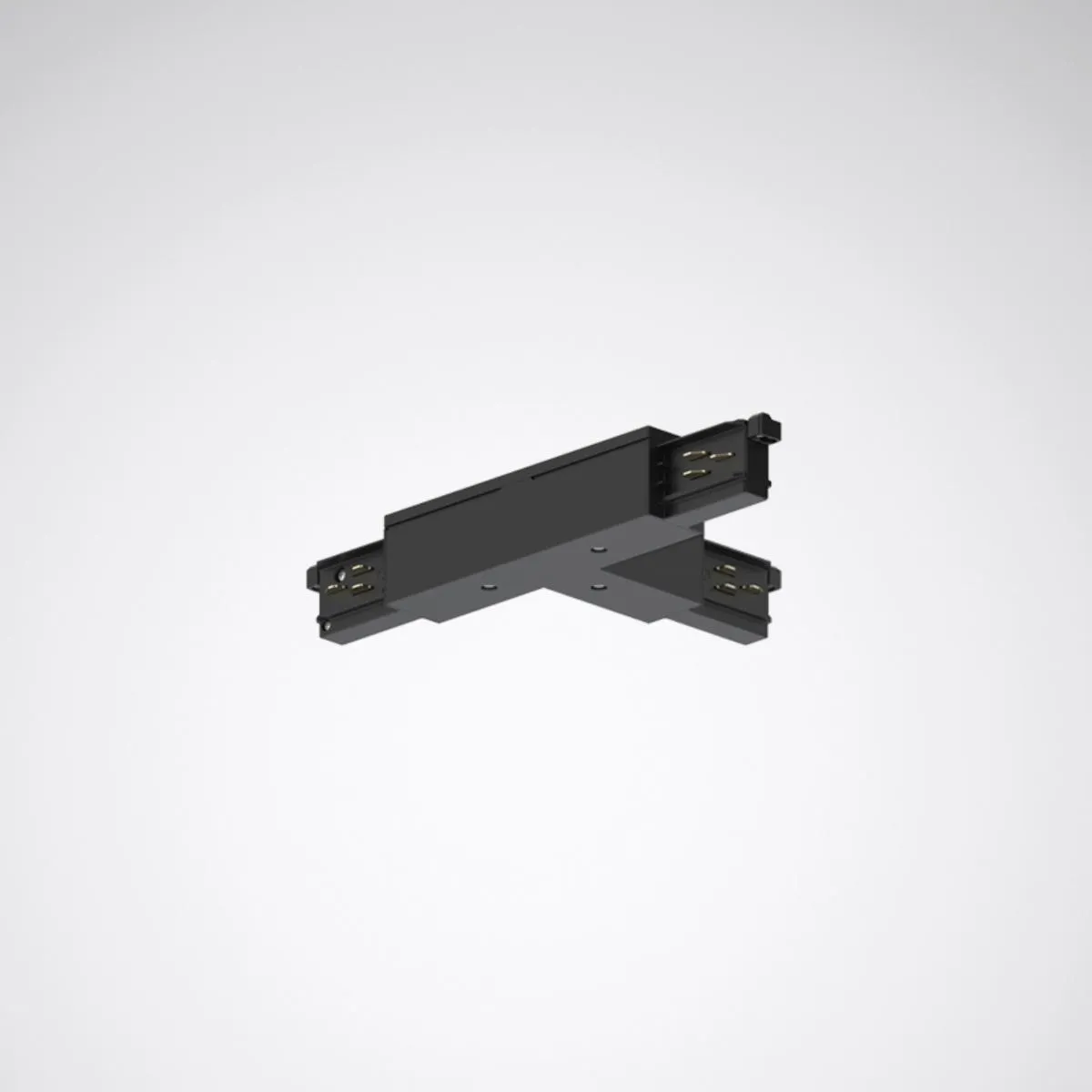 Trilux Rail T-Verb-R D/C 3PH ST 9014/B 05 Pic_1