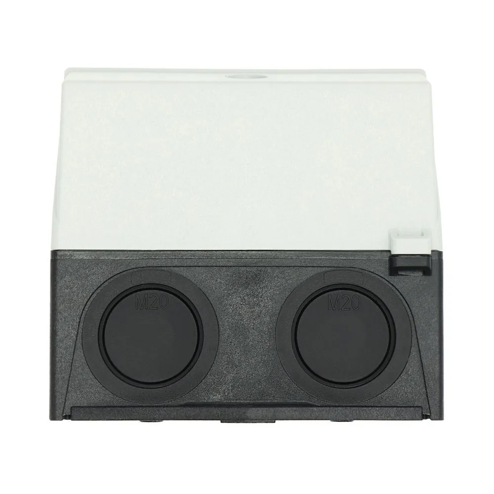 Eaton Electric CI-K1-T0-2 Pic_1