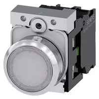 Siemens 3SU1153-0AB60-1BA0 Pic_1