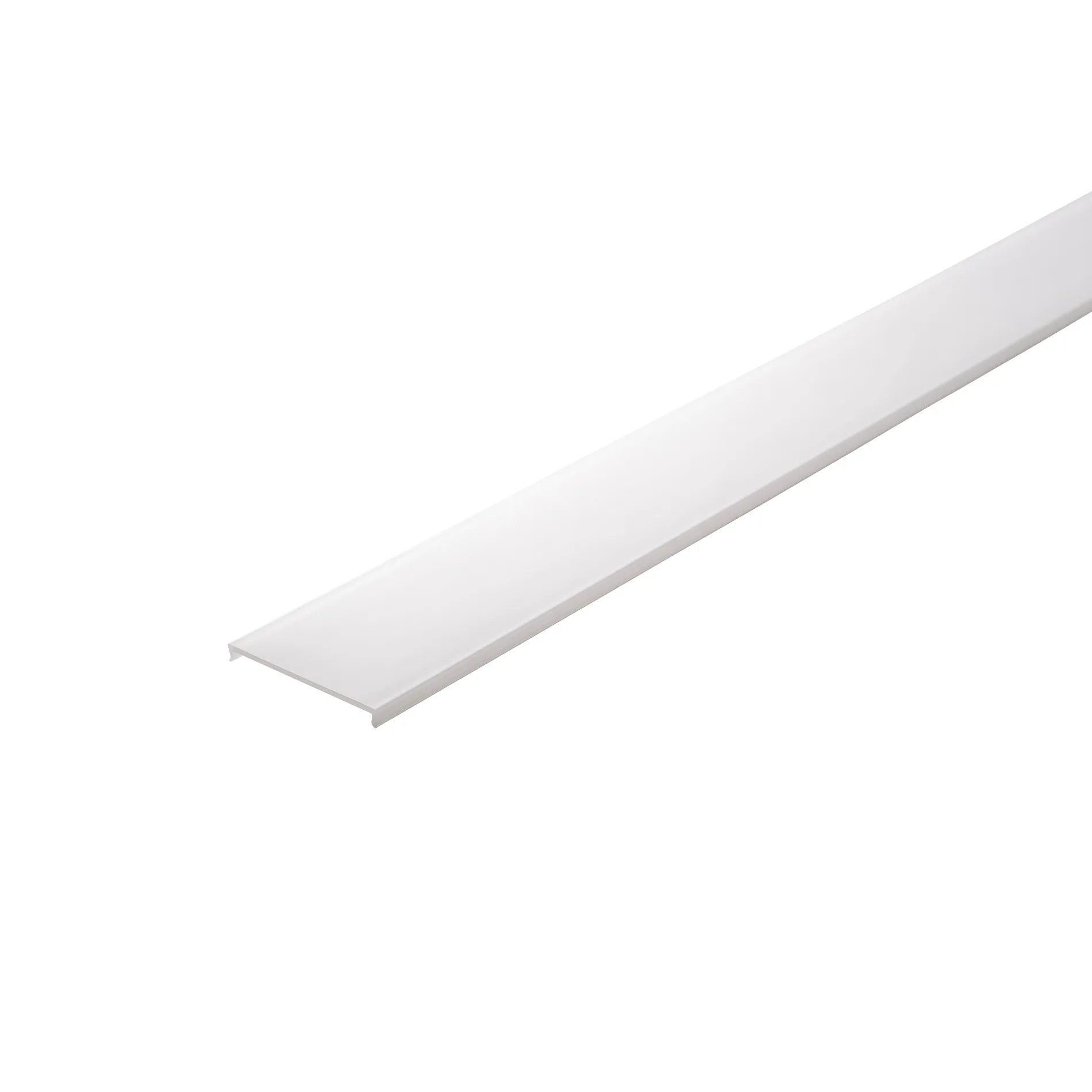 Slv GRAZIA 60 PMMA Cover 3m gefrosted Pic_1
