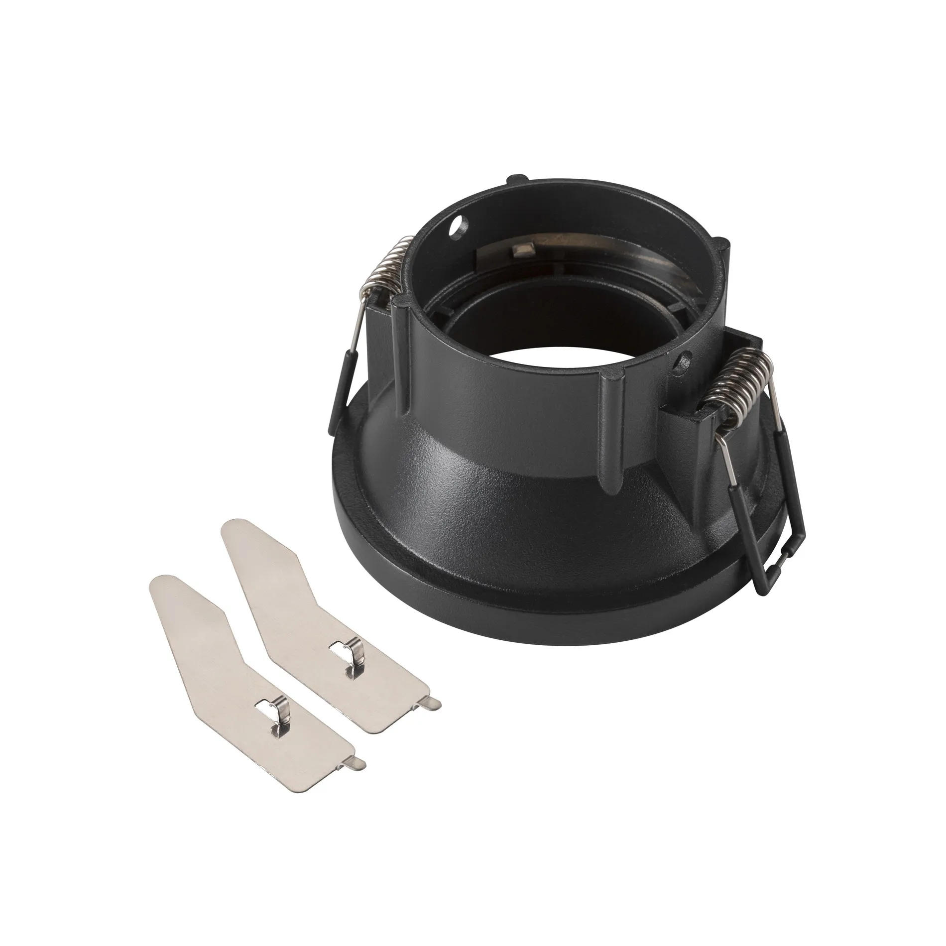 Slv NEW TRIA® 75 Ring Aufsatz schwarz Pic_2